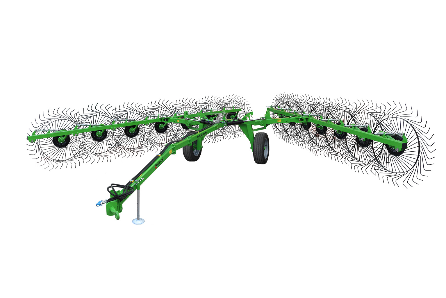 || Surmak Agricultural Machinery