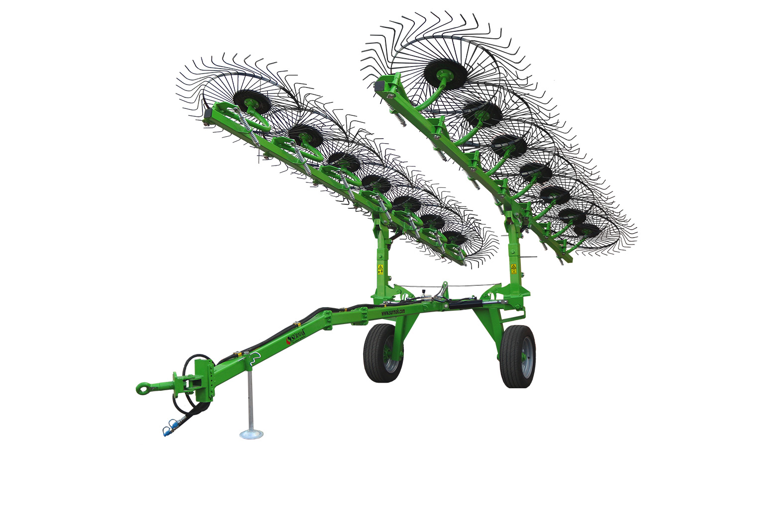  || Surmak Agricultural Machinery