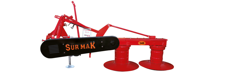  || Surmak Agricultural Machinery
